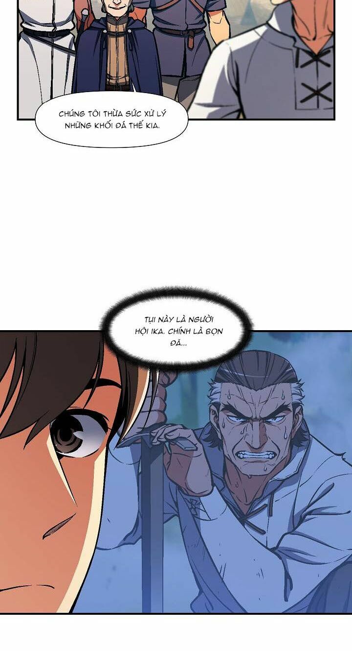 Hành Trình Đế Vương: Chapter 113