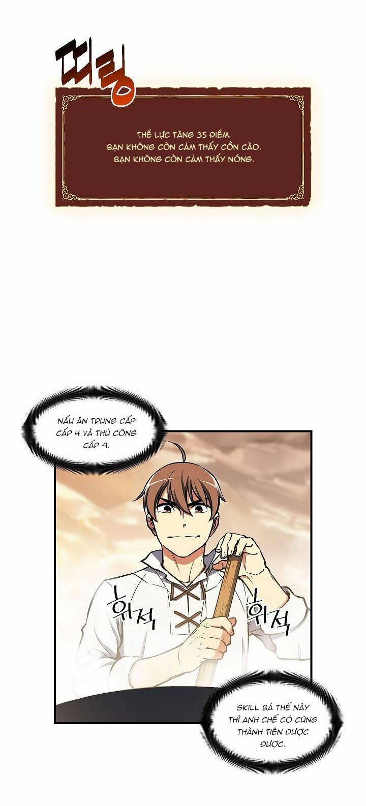 Hành Trình Đế Vương: Chapter 113