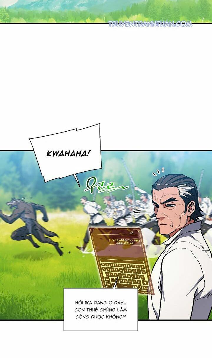 Hành Trình Đế Vương: Chapter 113