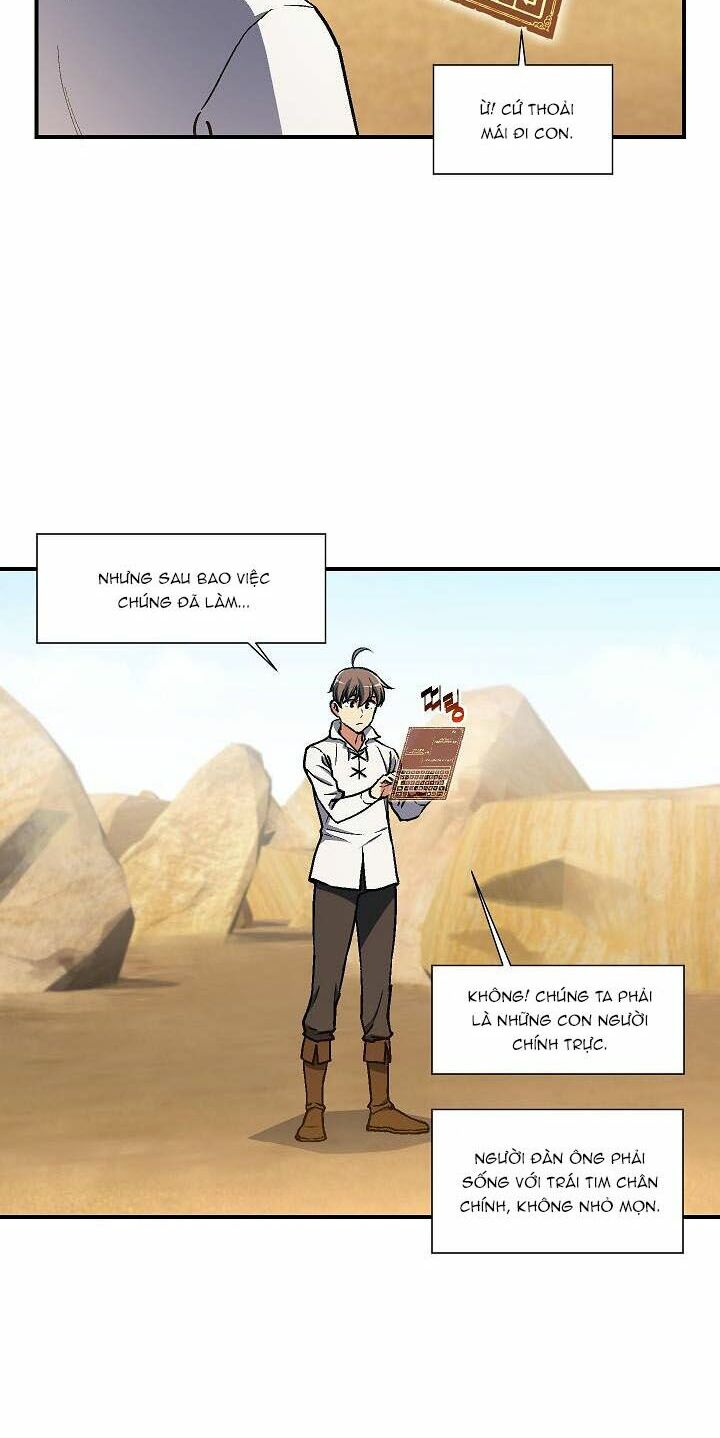 Hành Trình Đế Vương: Chapter 113