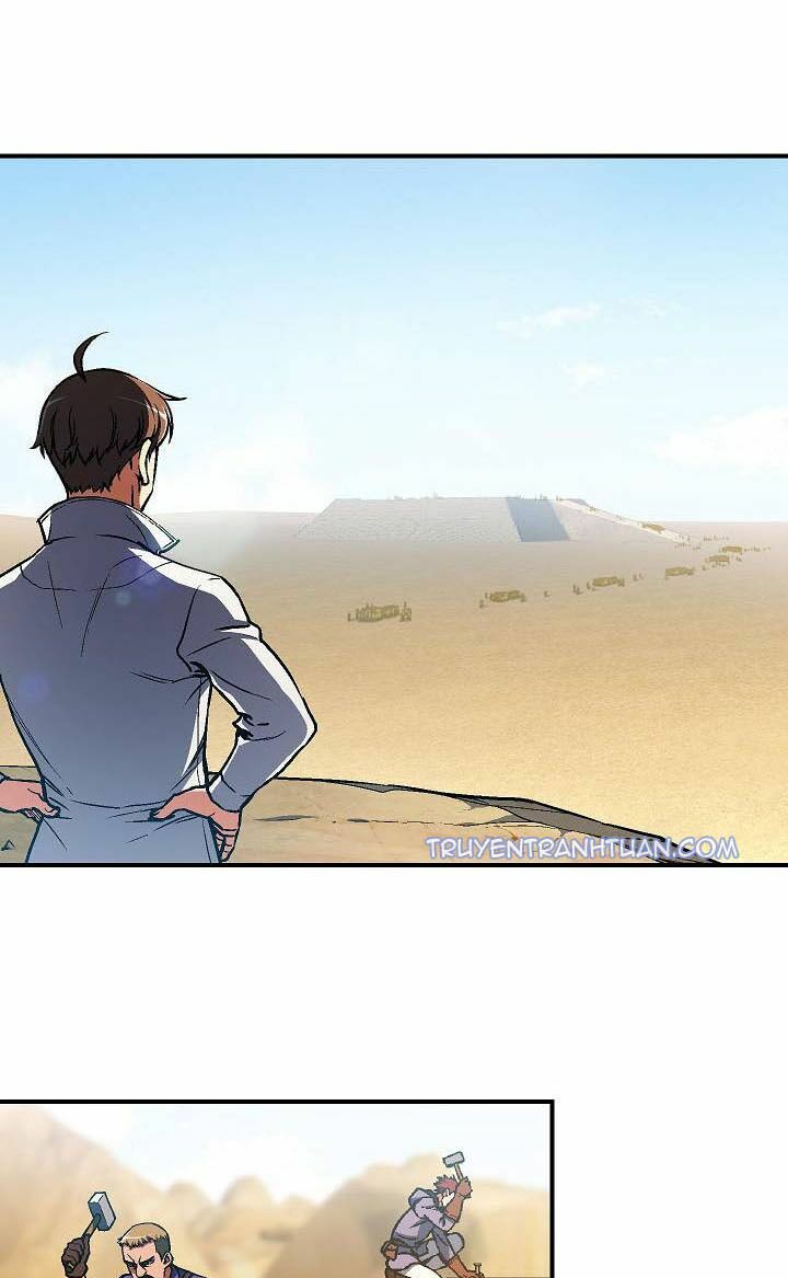Hành Trình Đế Vương: Chapter 113