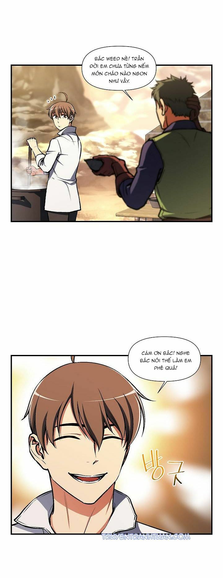 Hành Trình Đế Vương: Chapter 113