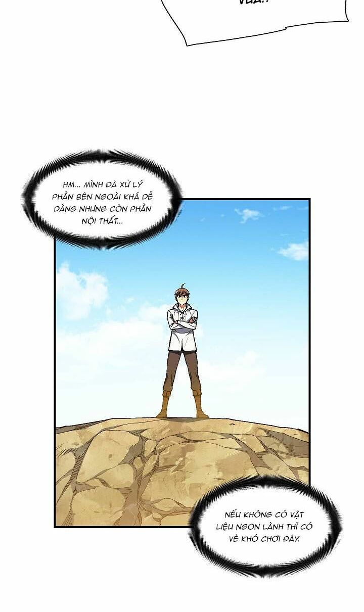 Hành Trình Đế Vương: Chapter 113