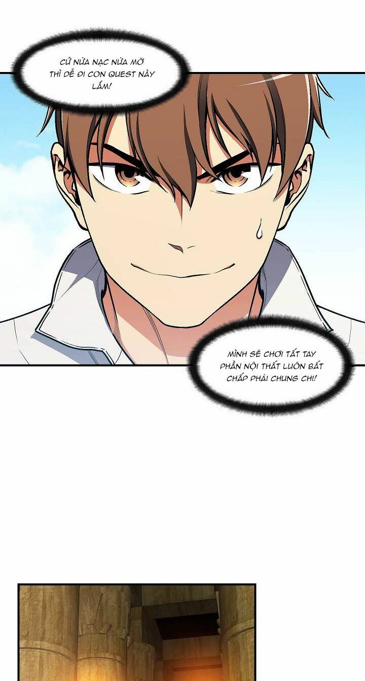 Hành Trình Đế Vương: Chapter 113
