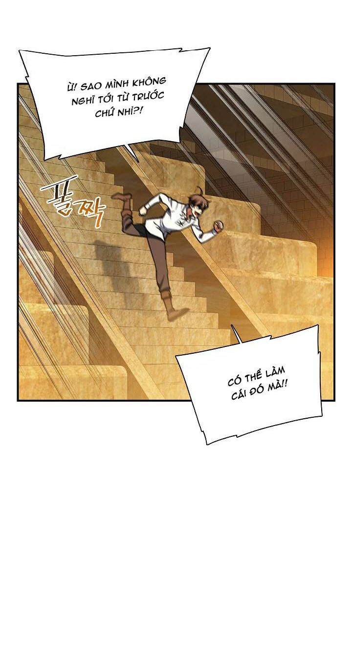 Hành Trình Đế Vương: Chapter 113