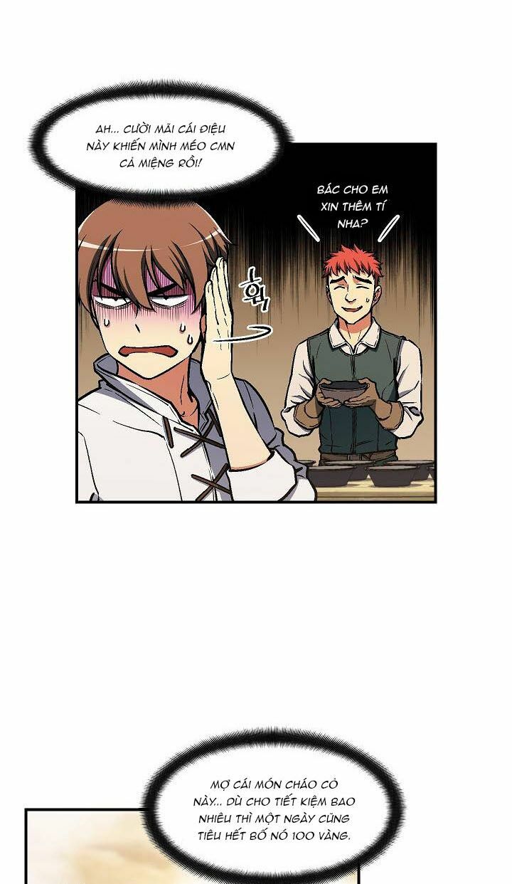 Hành Trình Đế Vương: Chapter 113