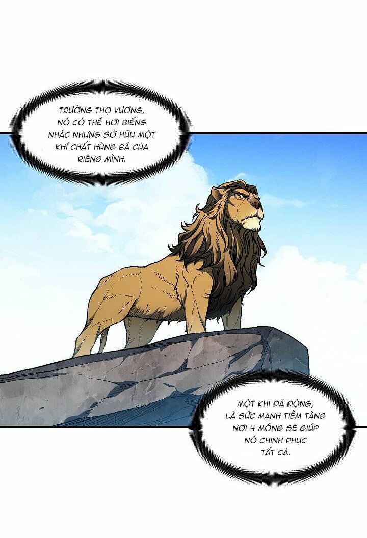 Hành Trình Đế Vương: Chapter 113