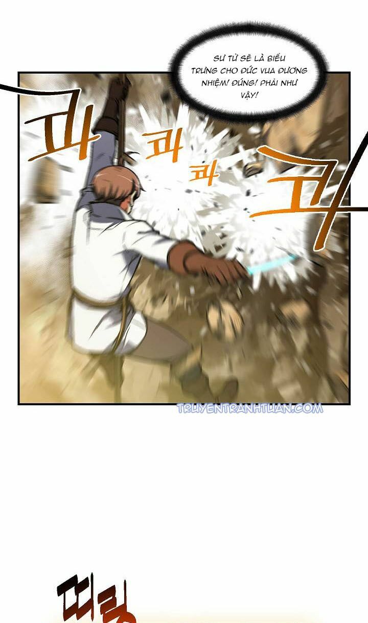 Hành Trình Đế Vương: Chapter 113