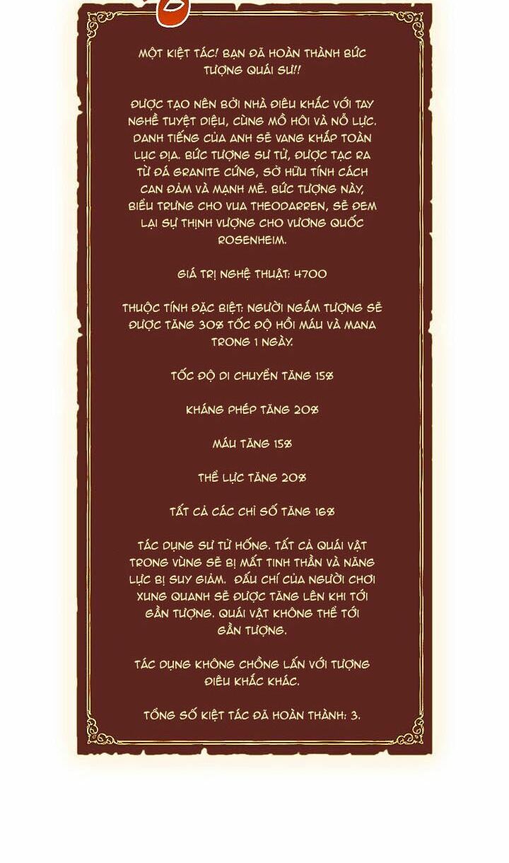 Hành Trình Đế Vương: Chapter 113
