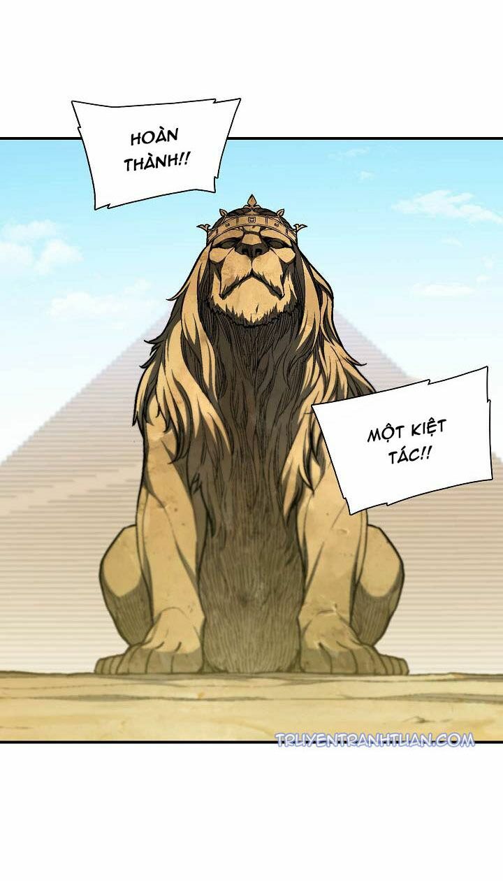 Hành Trình Đế Vương: Chapter 113