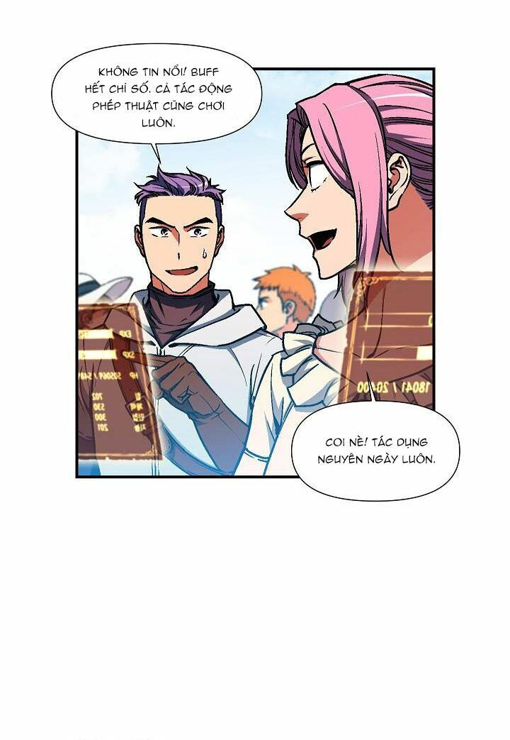 Hành Trình Đế Vương: Chapter 113