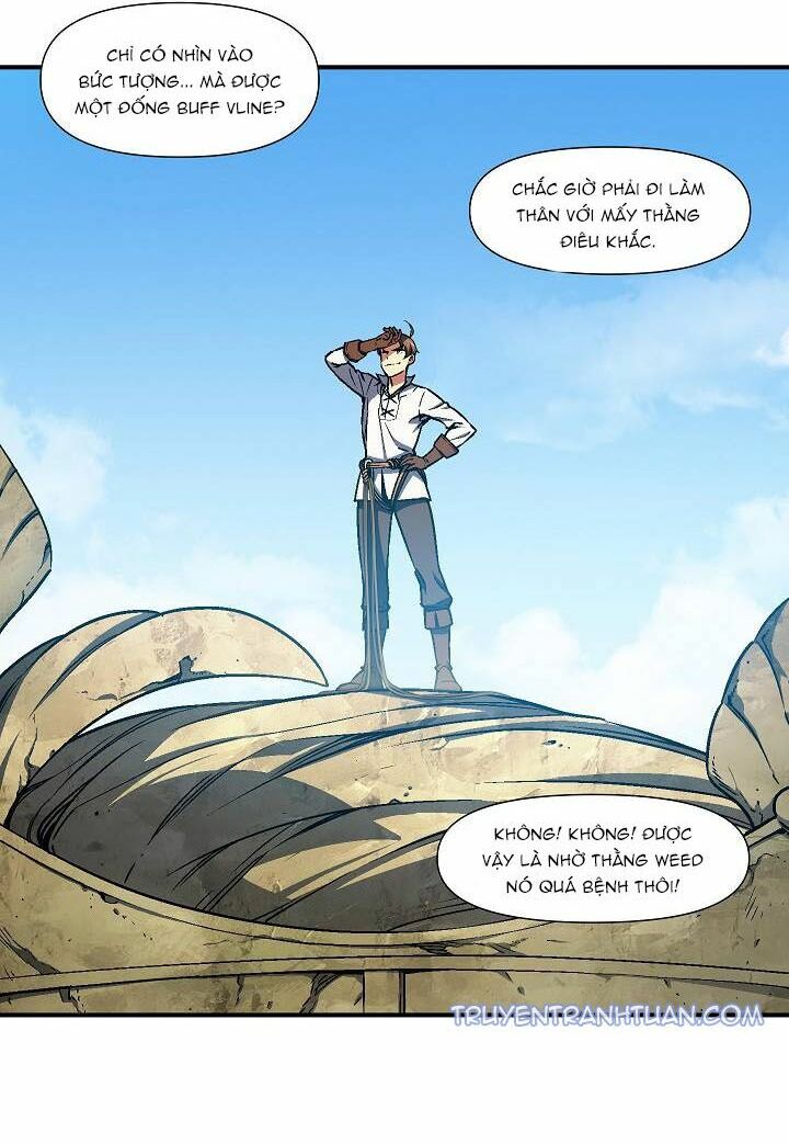 Hành Trình Đế Vương: Chapter 113