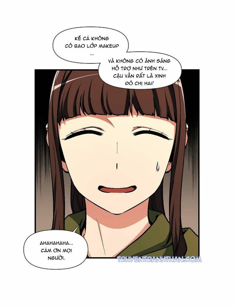 Hành Trình Đế Vương: Chapter 114