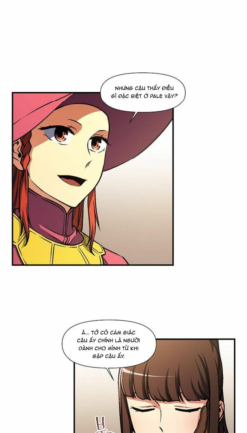 Hành Trình Đế Vương: Chapter 114
