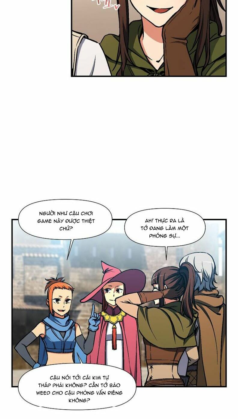 Hành Trình Đế Vương: Chapter 114