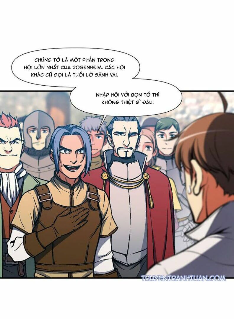 Hành Trình Đế Vương: Chapter 114