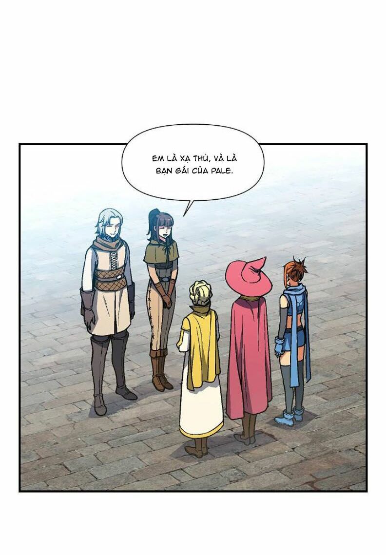 Hành Trình Đế Vương: Chapter 114