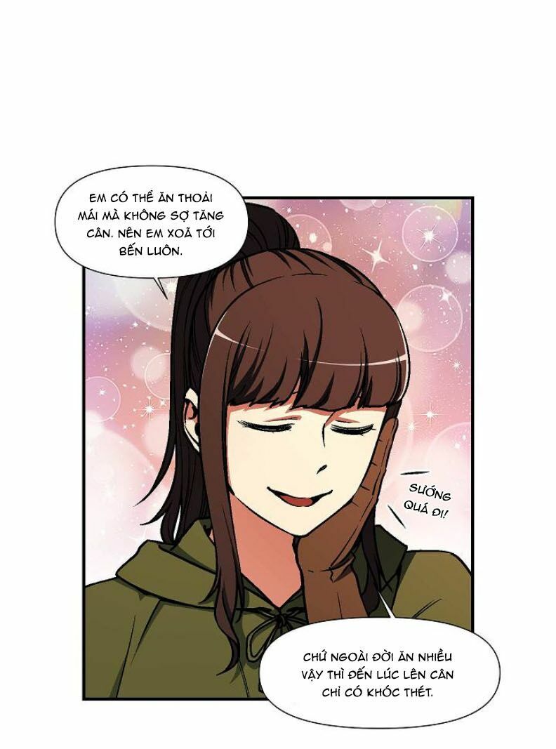 Hành Trình Đế Vương: Chapter 114