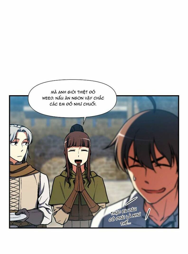 Hành Trình Đế Vương: Chapter 114