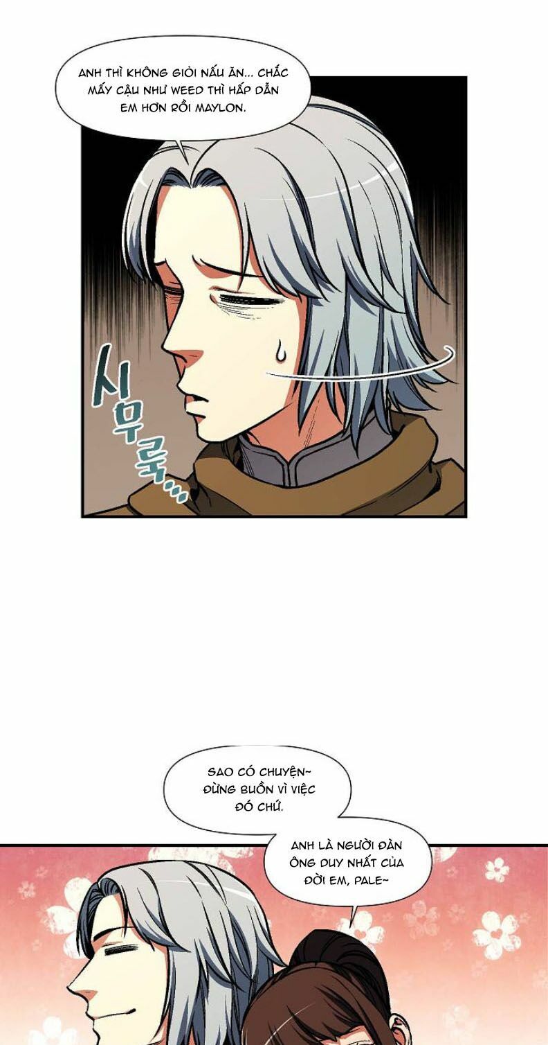 Hành Trình Đế Vương: Chapter 114