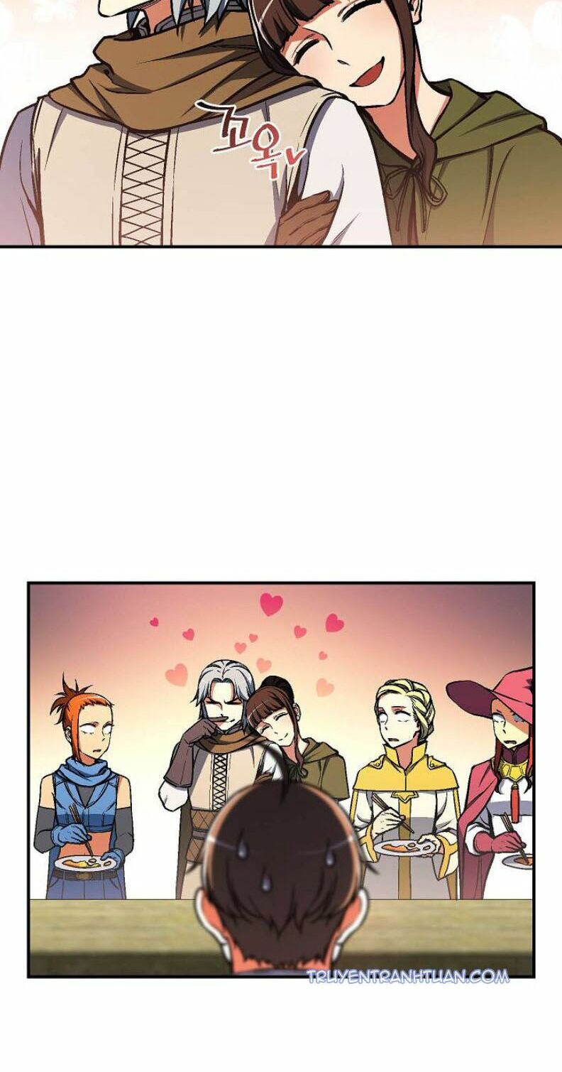Hành Trình Đế Vương: Chapter 114