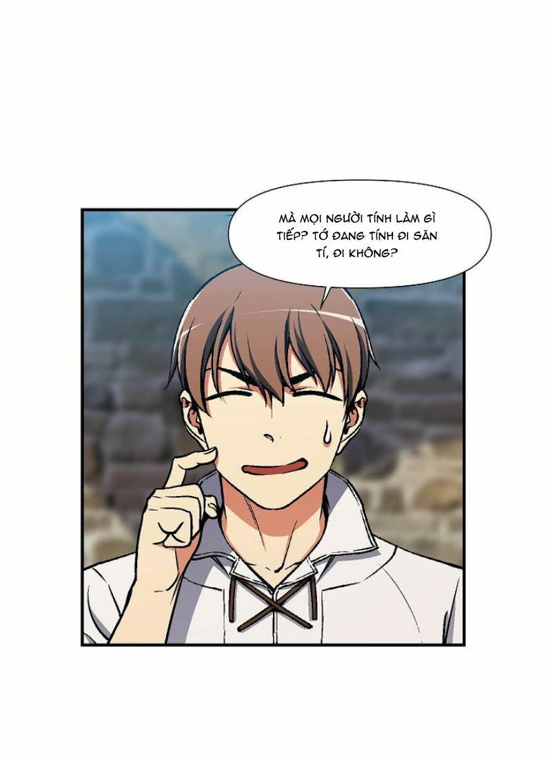 Hành Trình Đế Vương: Chapter 114