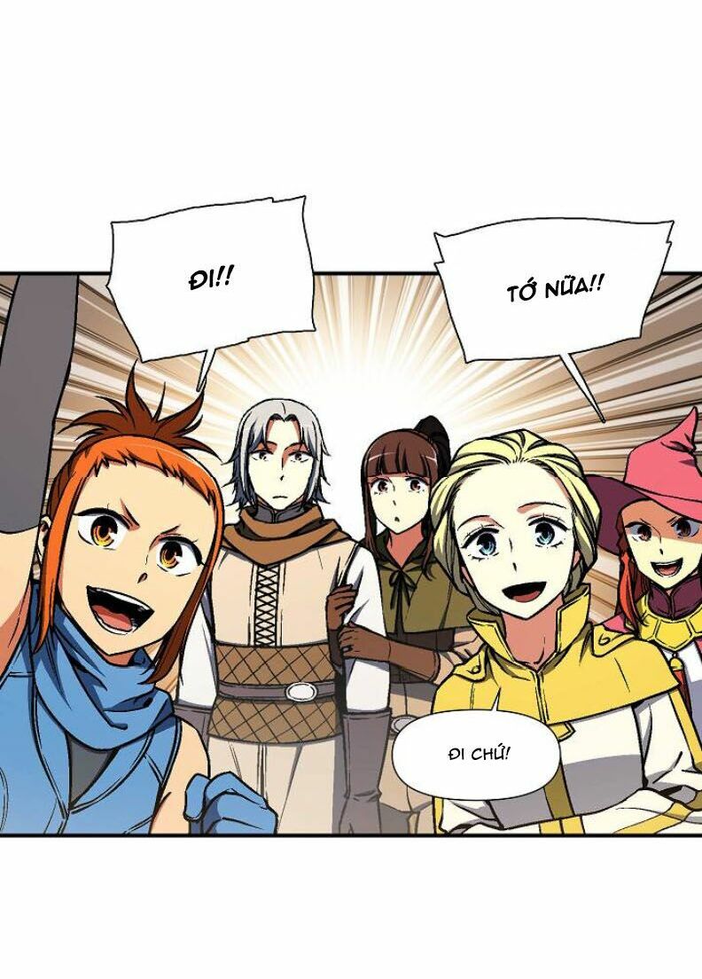 Hành Trình Đế Vương: Chapter 114