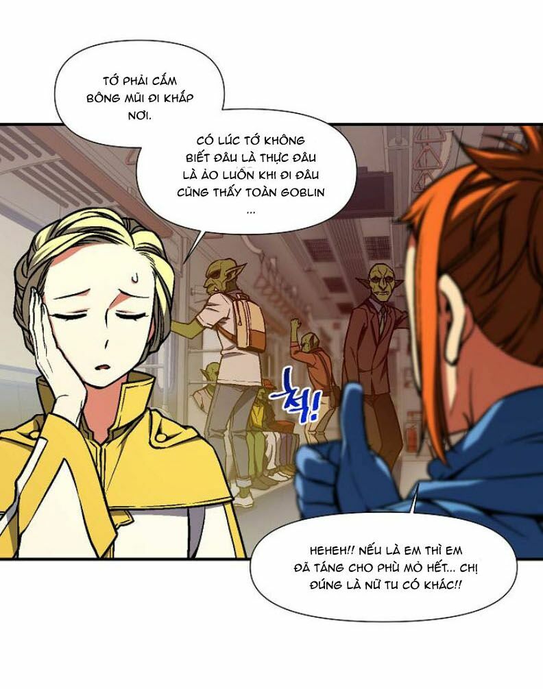 Hành Trình Đế Vương: Chapter 114