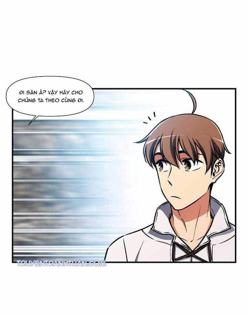 Hành Trình Đế Vương: Chapter 114