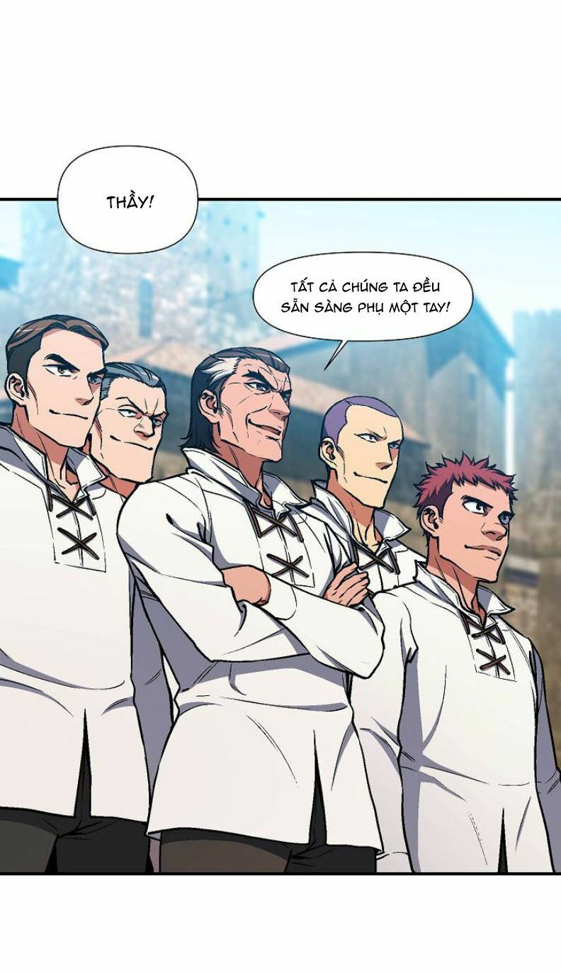 Hành Trình Đế Vương: Chapter 114