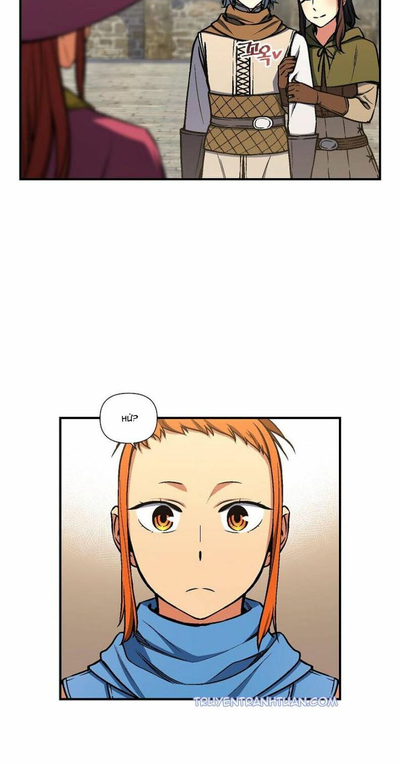 Hành Trình Đế Vương: Chapter 114