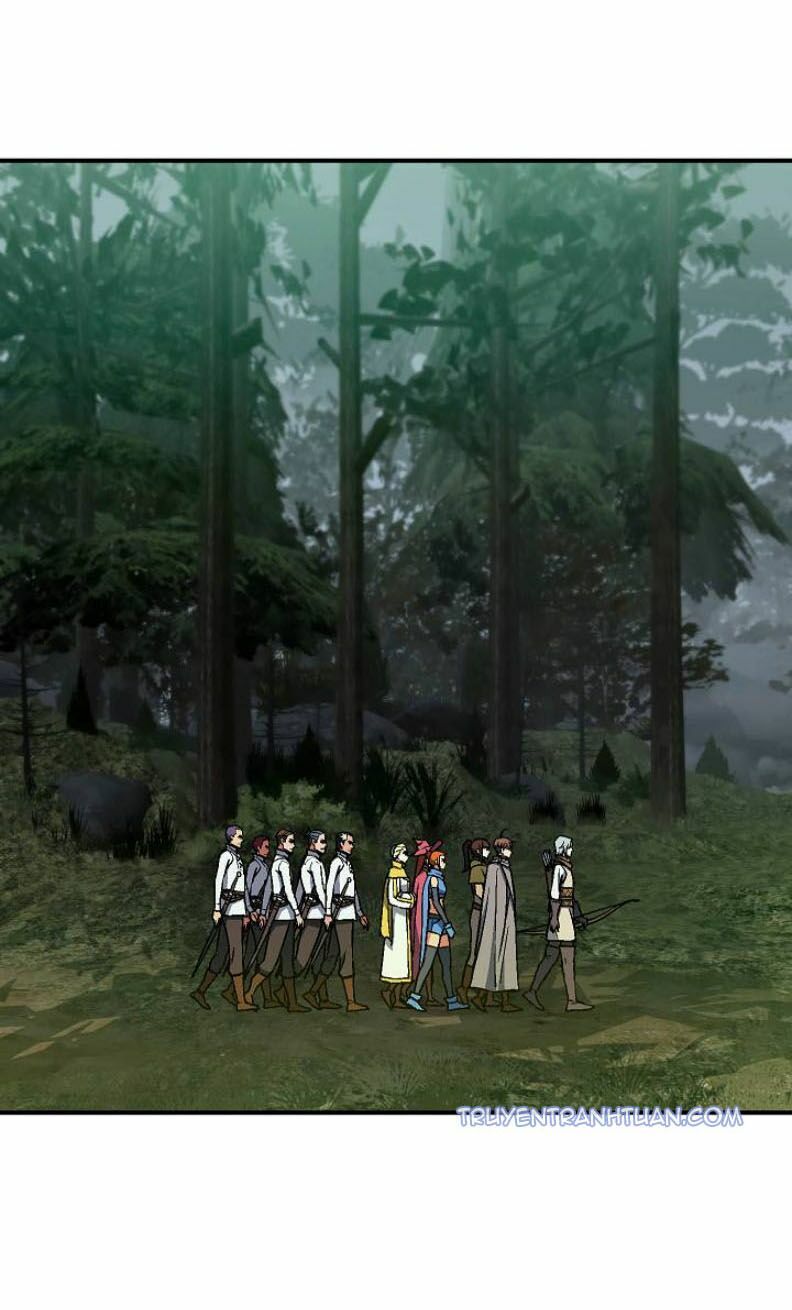 Hành Trình Đế Vương: Chapter 114
