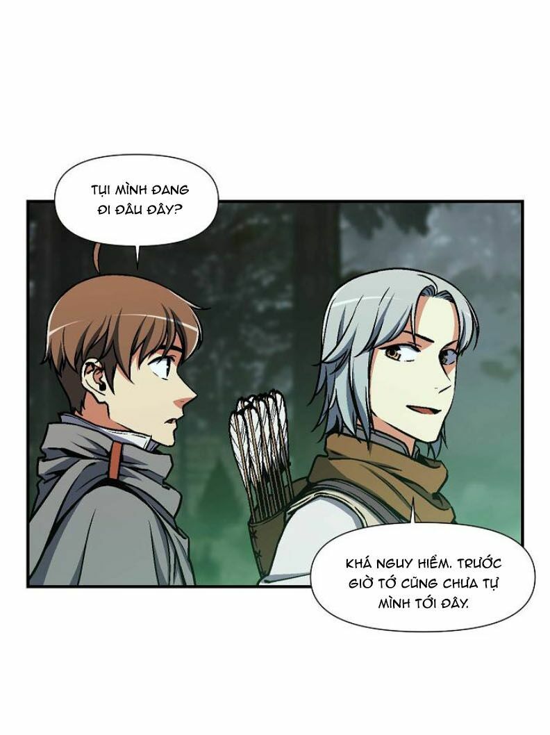 Hành Trình Đế Vương: Chapter 114