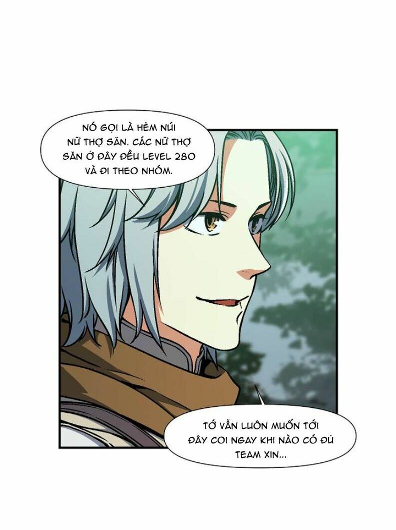 Hành Trình Đế Vương: Chapter 114