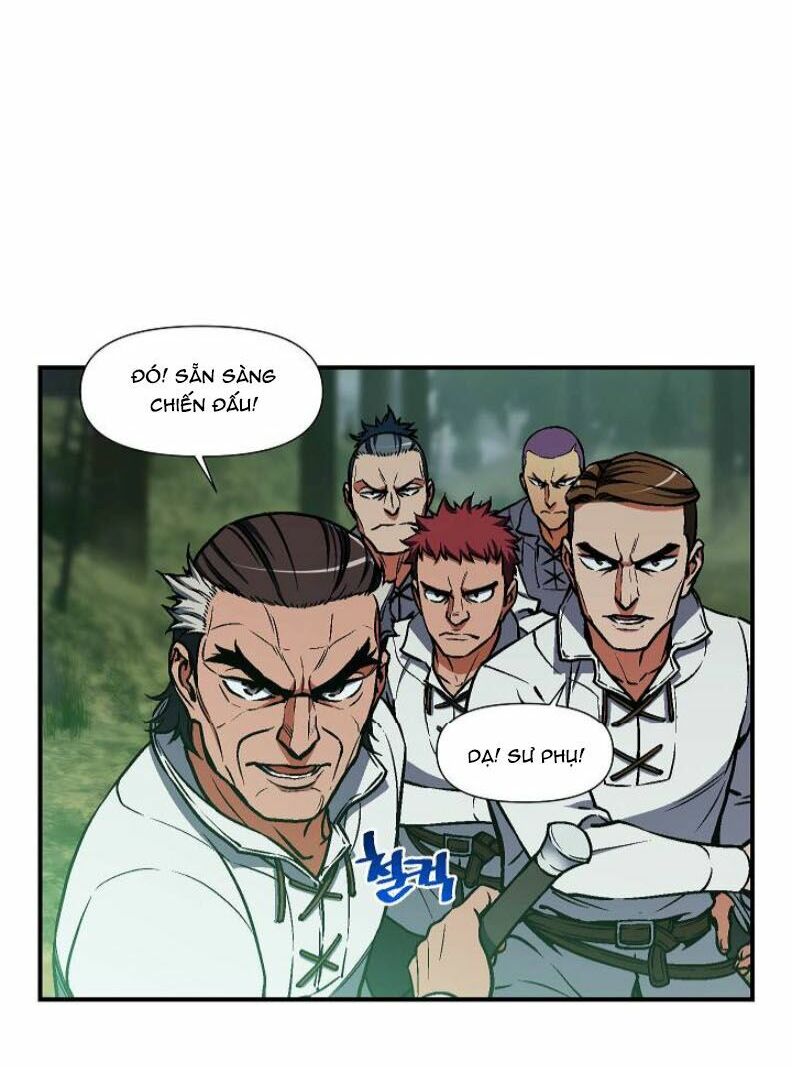 Hành Trình Đế Vương: Chapter 114