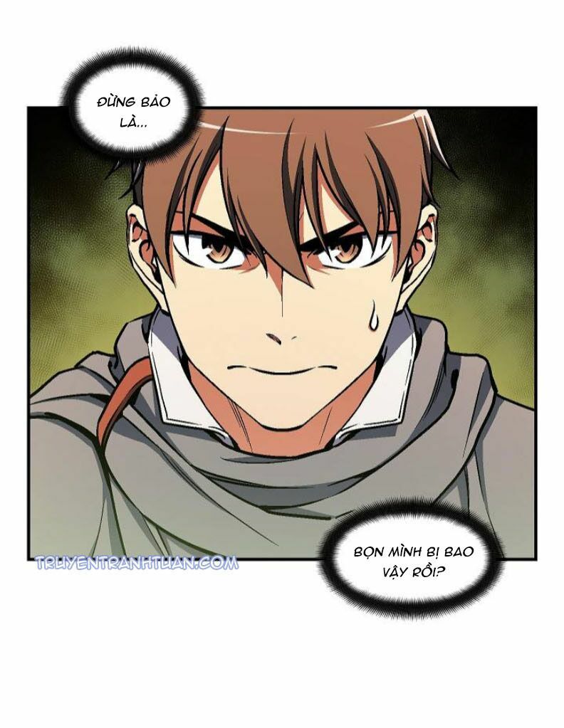 Hành Trình Đế Vương: Chapter 114