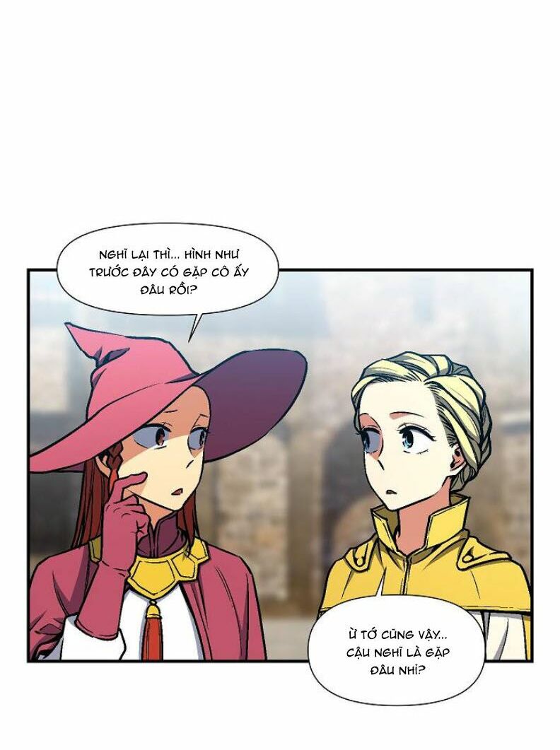 Hành Trình Đế Vương: Chapter 114