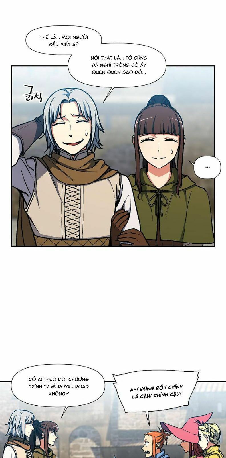 Hành Trình Đế Vương: Chapter 114