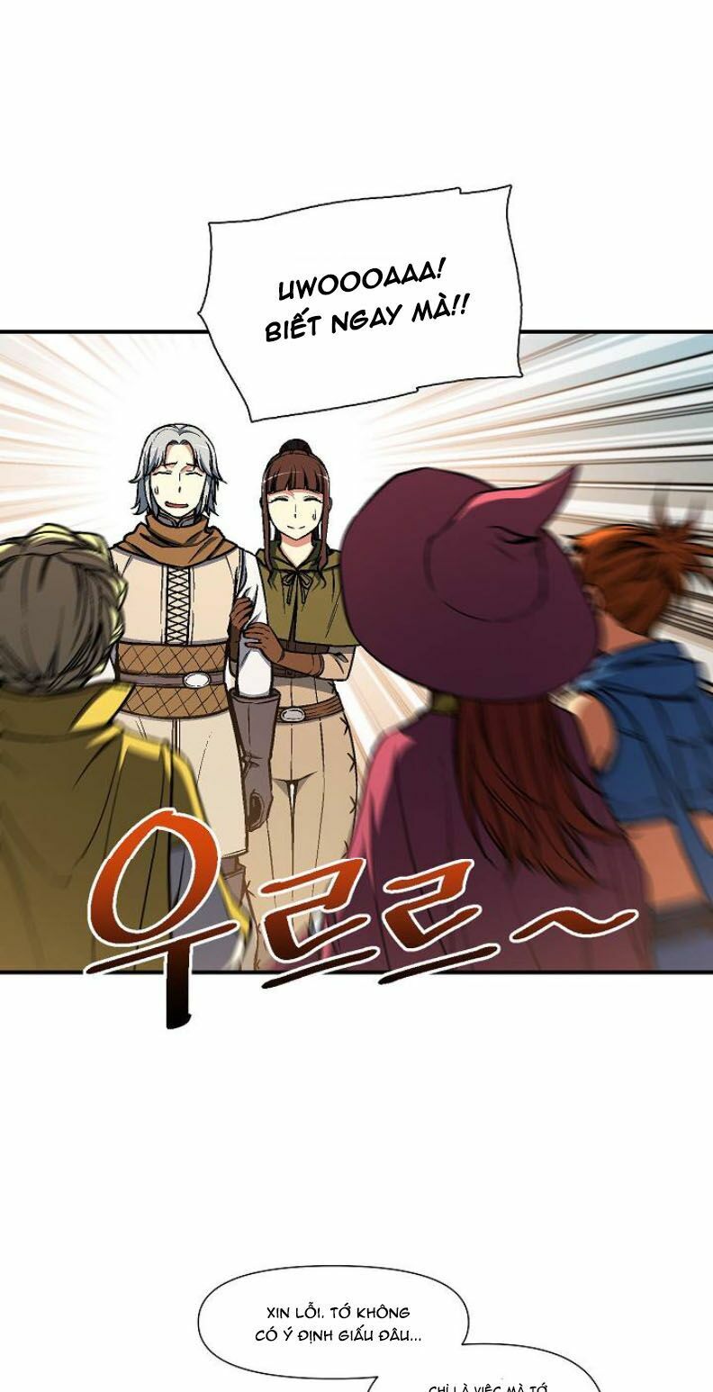 Hành Trình Đế Vương: Chapter 114