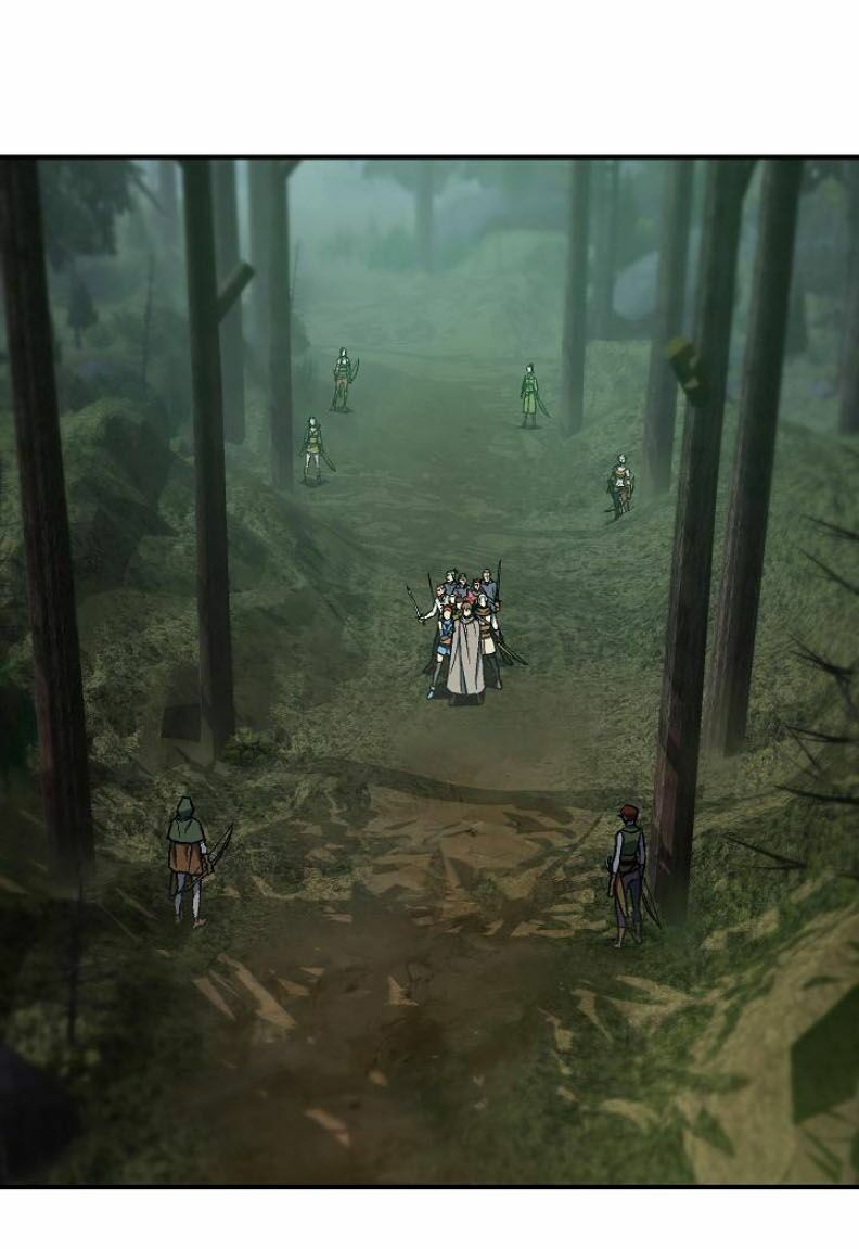 Hành Trình Đế Vương: Chapter 115