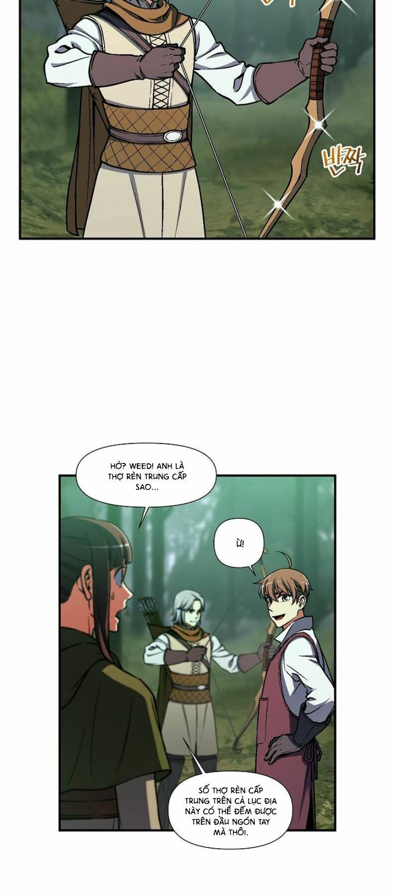 Hành Trình Đế Vương: Chapter 115