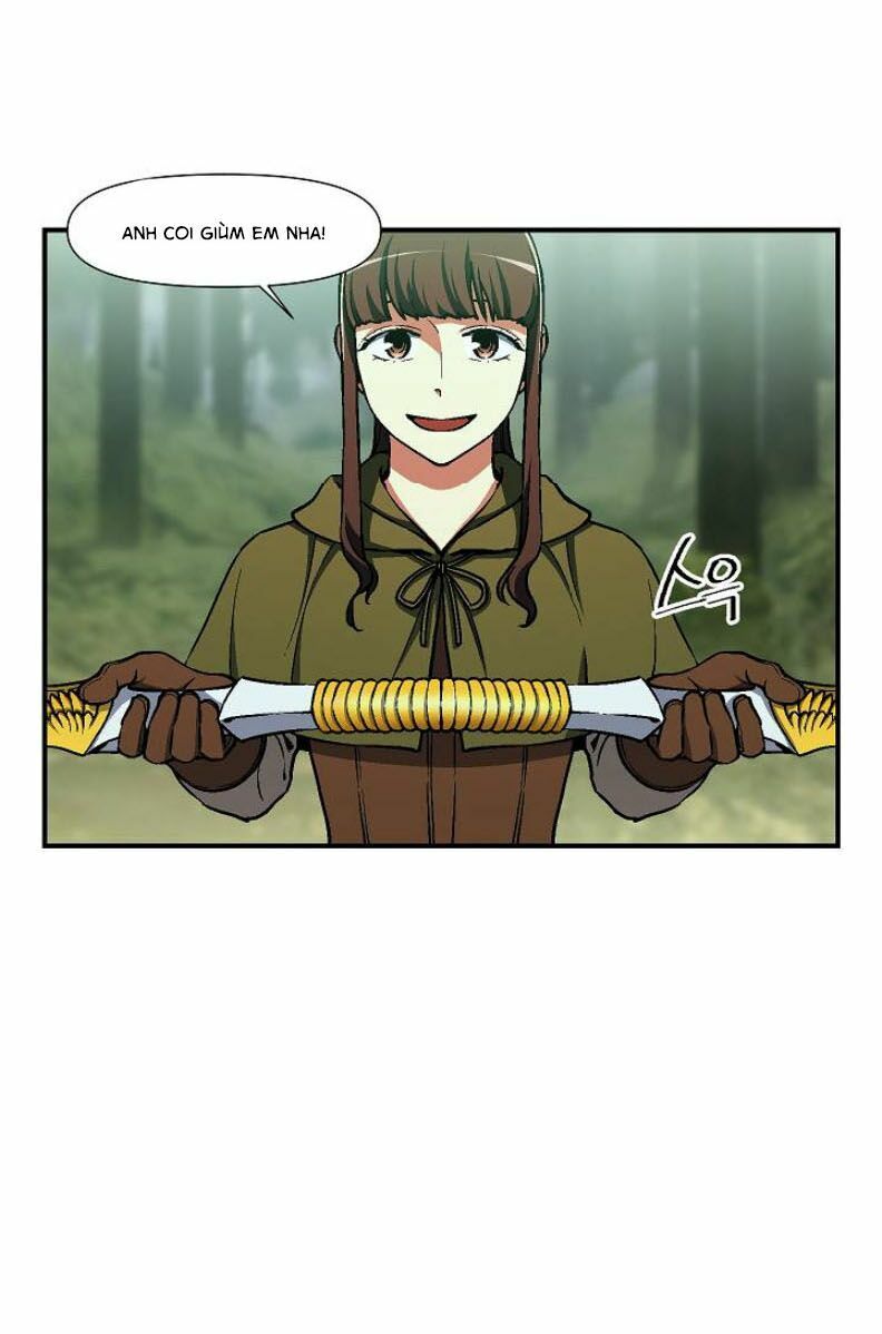 Hành Trình Đế Vương: Chapter 115