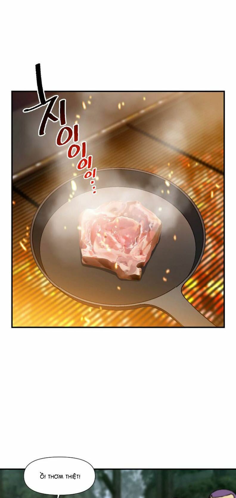 Hành Trình Đế Vương: Chapter 115