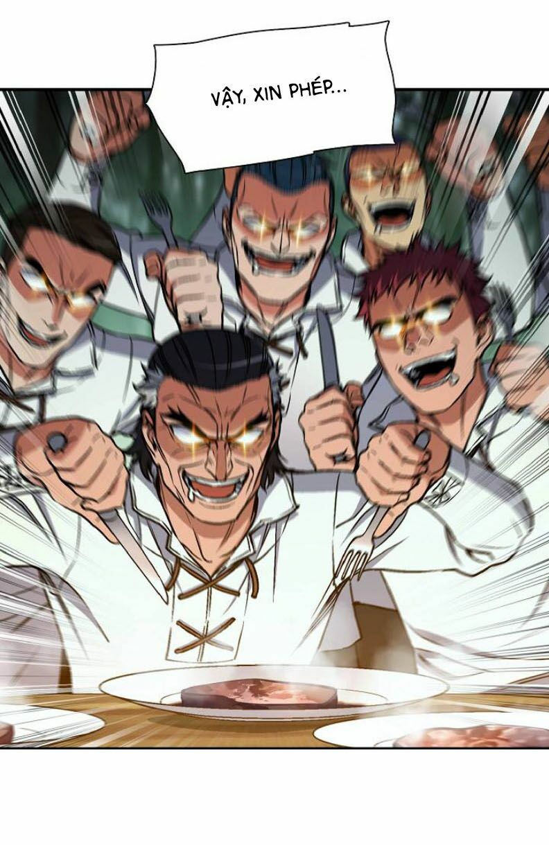 Hành Trình Đế Vương: Chapter 115