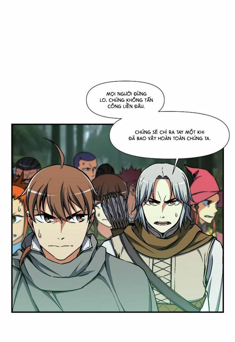 Hành Trình Đế Vương: Chapter 115