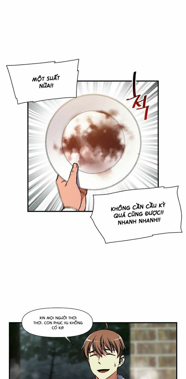 Hành Trình Đế Vương: Chapter 115