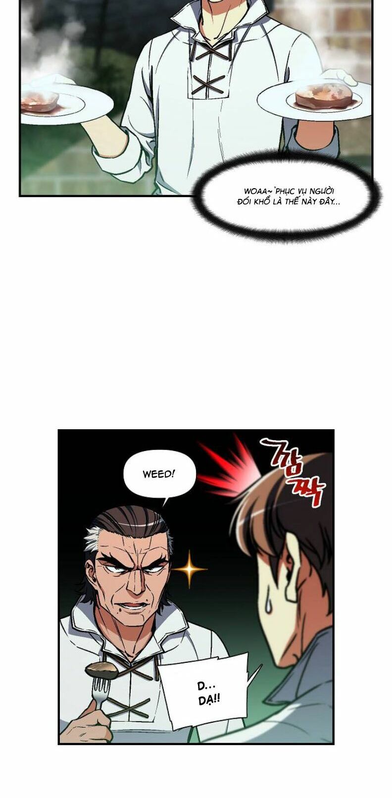 Hành Trình Đế Vương: Chapter 115