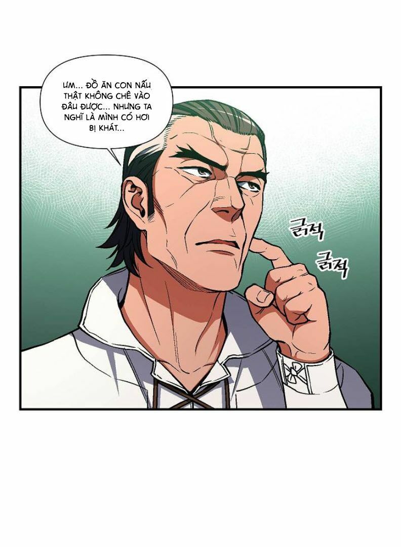 Hành Trình Đế Vương: Chapter 115