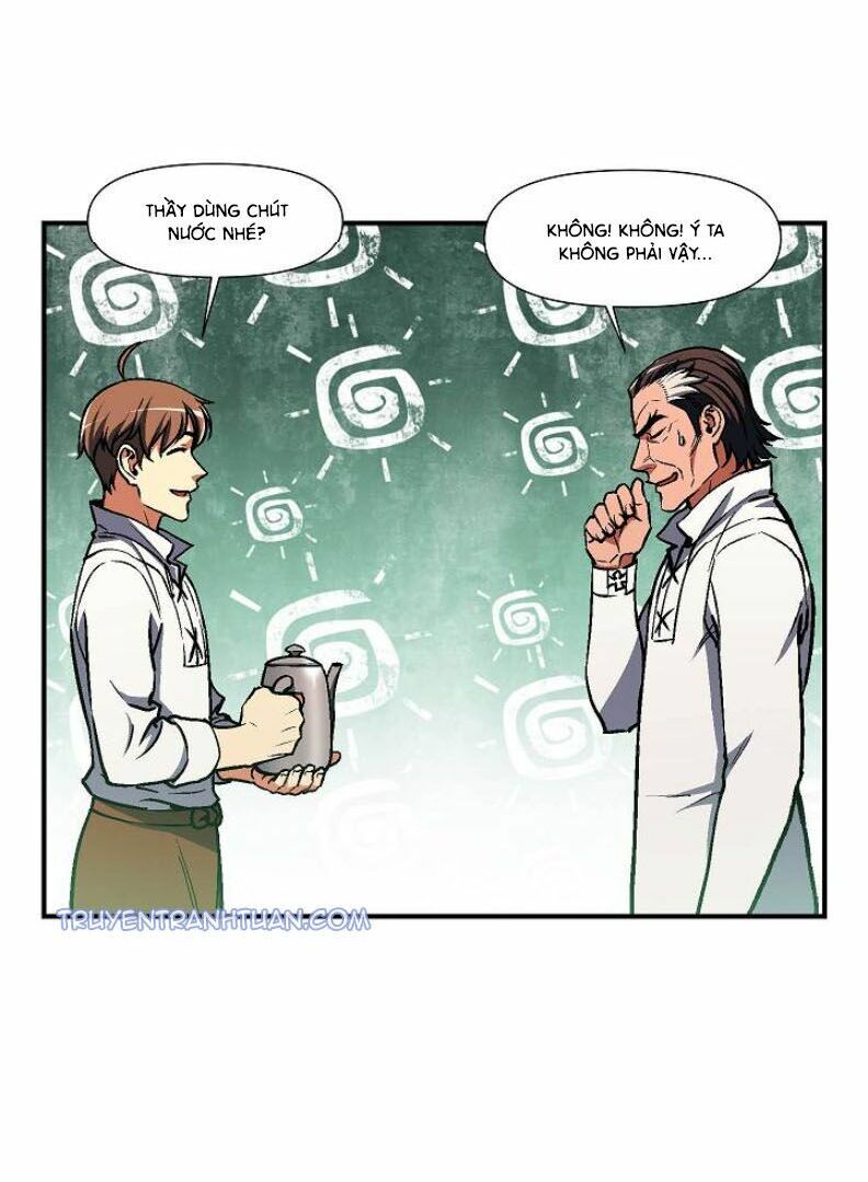 Hành Trình Đế Vương: Chapter 115