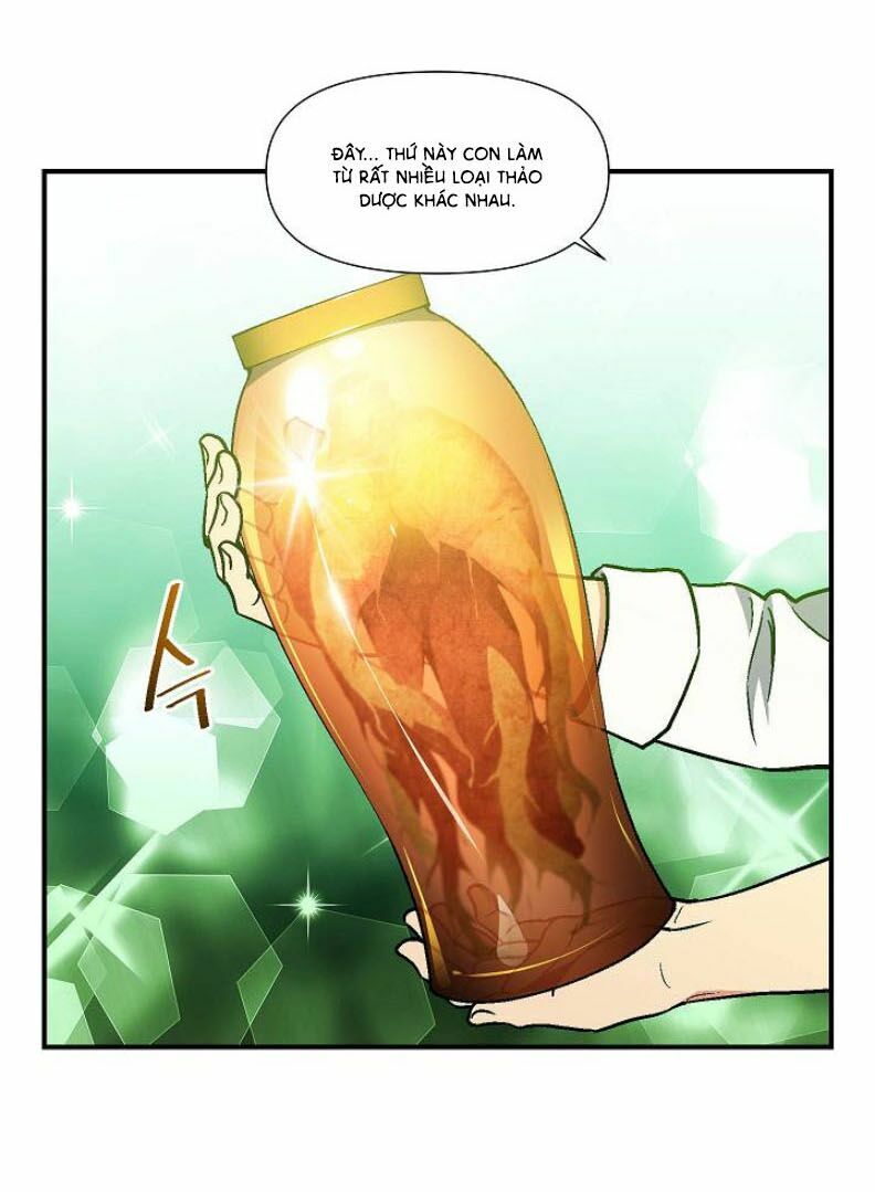 Hành Trình Đế Vương: Chapter 115